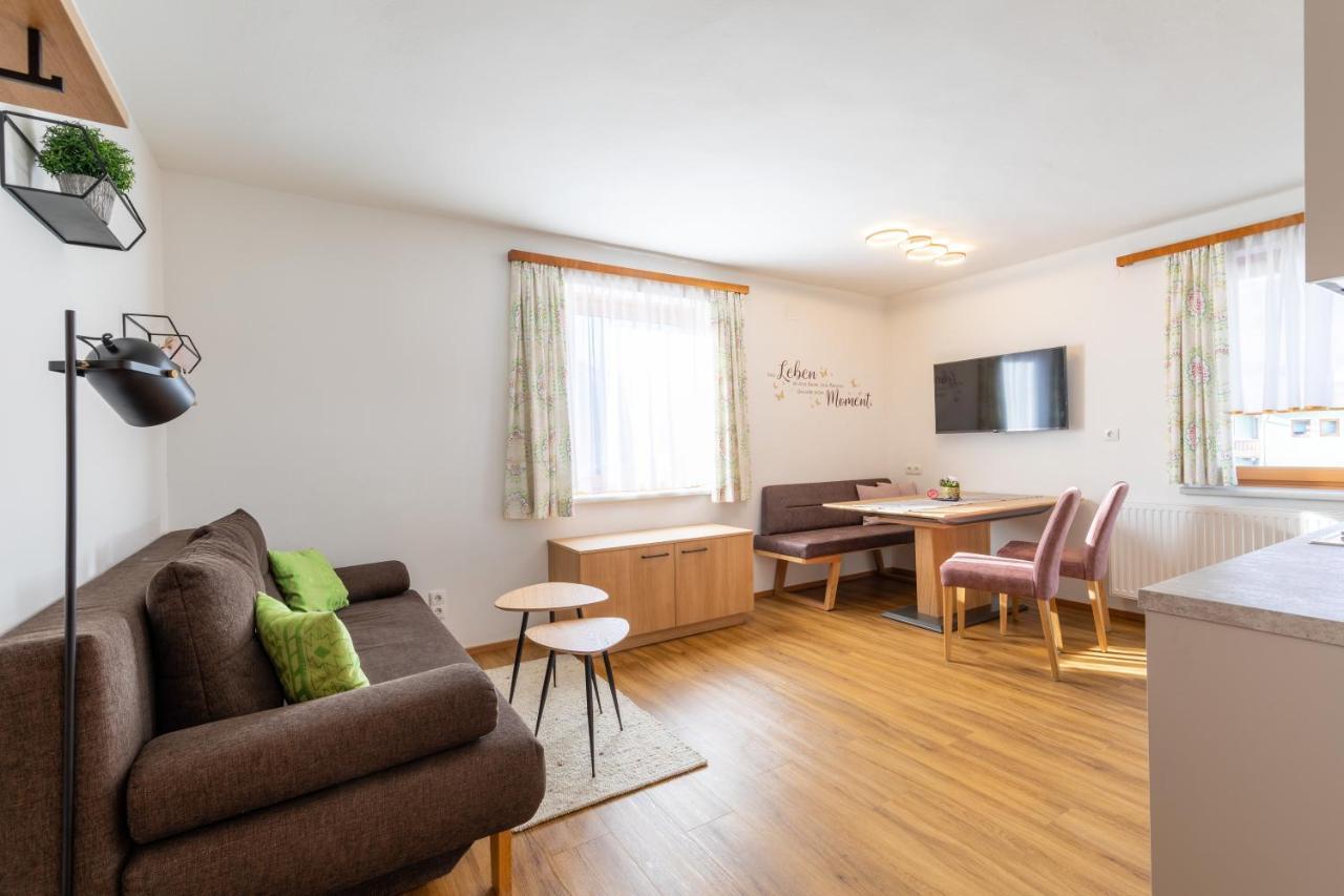 Appartamento Haus Pitzer/apartments Troicher Schladming