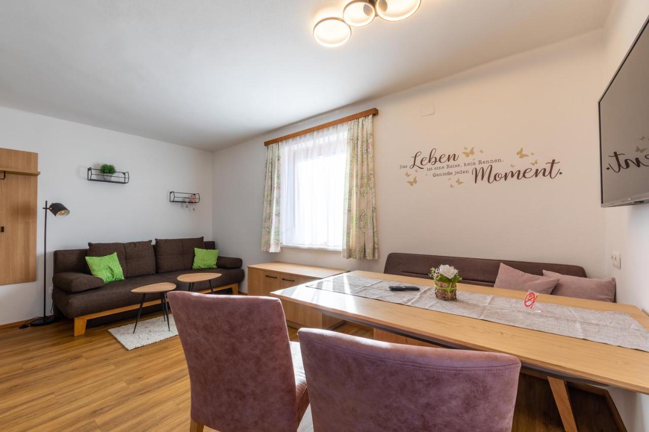 Appartamento Haus Pitzer/apartments Troicher Schladming
