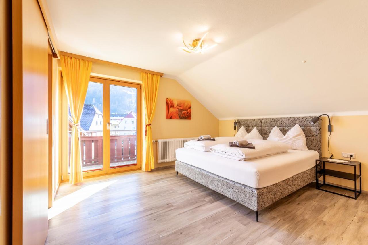 Appartamento Haus Pitzer/apartments Troicher Schladming