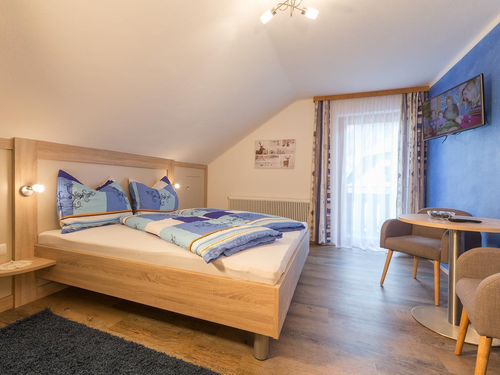 Haus Pitzer/apartments Troicher Appartamento Schladming