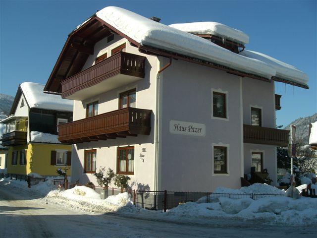 Appartamento Haus Pitzer/apartments Troicher Schladming