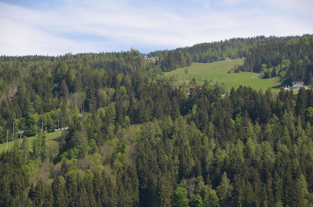 Haus Pitzer/apartments Troicher Appartamento Schladming