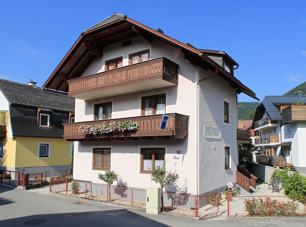 Appartamento Haus Pitzer/apartments Troicher Schladming